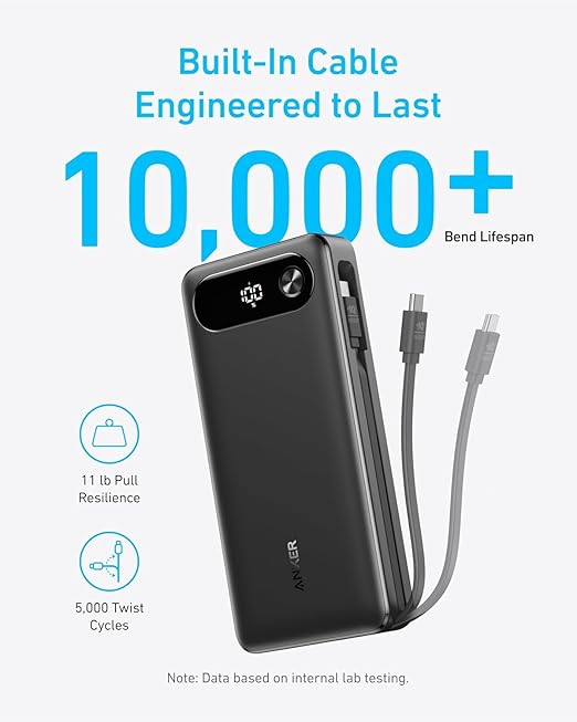 Anker Powercore 20000mAh gamingstore Anker Powercore 20000mAh gamingstore